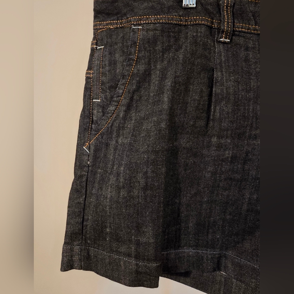 American Rag Denim Shorts - Picture 4 of 8